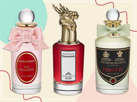 penhaligon perfume dupes|penhaligon's the favourite alternative.